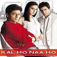 Kriti Verma Favourite Movie Kal Ho Na Ho