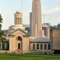 Leslie Odom Jr. Carnegie Mellon University