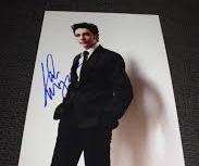 John Magaro Signature