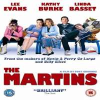 Marcus Gunnarsen Favourite Movie The Martines