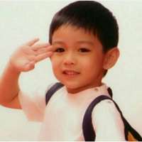 Third Lapat Childhood Image