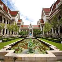 Third Lapat Chulalongkorn University