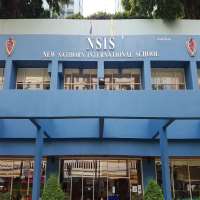 Third Lapat New Sathorn International School