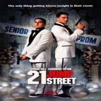 Brad Simpson Favourite Movie 21 Jump Street (2012)