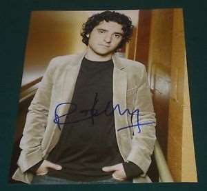 David Krumholtz Birthday, Real Name, Age, Weight, Height, Family, Facts