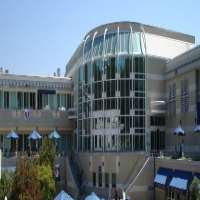 Gita Reddy University of California, San Diego
