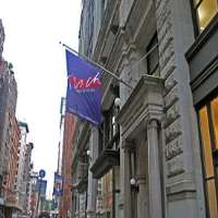 Gita Reddy Tisch School of the Arts