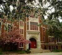 Richard Masur P.S. 28, Walt Whitman Junior High School, Roosevelt High School, Yonkers, Yale School of Drama