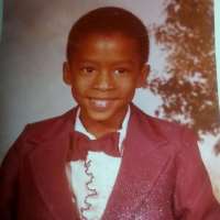 Antwon Tanner Childhood Image