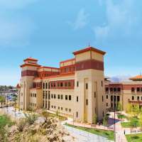 F. Murray Abraham University Of Texas At El Paso, El Paso, Texas, United States