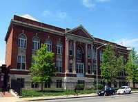 Brian Hallisay Gonzaga College High School