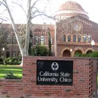 Mat Kearney California State University, Chico
