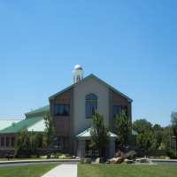 Rich Mullins Cincinnati Christian University, Friends University