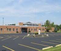 Rich Mullins Northeastern High School