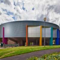 Rebecca St. James Pacific Hills Christian School