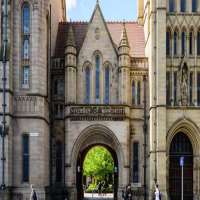 Rob James Collier University of Manchester, University of Manchester Institute of Science and Technology