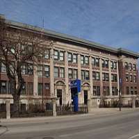 Sam Cooke Doolittle Elementary School, Wendell Phillips Academy High School