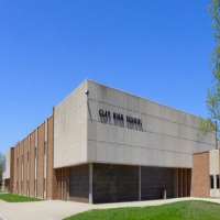 Dean Norris Clay High School