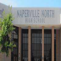 Bob Odenkirk Naperville North High School