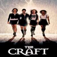 Shannon Purser Favourite Movie The Craft (1996)