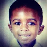 Caleb McLaughlin Childhood Image