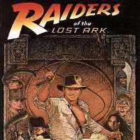 David Harbour Favourite Movie Raiders of the Lost Ark (1981)