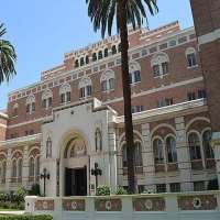 Timothy Omundson University of Southern California
