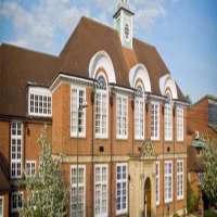 Joe Chrest St. Albans High School