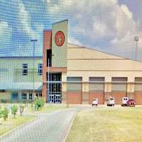 Chris Tomlin Grand Saline High School