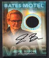 Jere Burns Signature