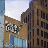 Della Reese Wayne State University