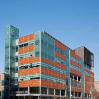 Della Reese Cass Technical High School