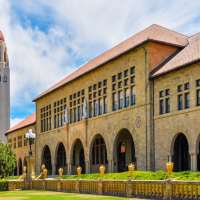 Carly Fiorina Stanford University
