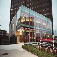 Greg Brown (Folk musician) Rutgers Business School