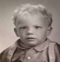 Tony Goldwyn Childhood Image