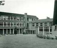 Ralph McTell John Ruskin Grammar School