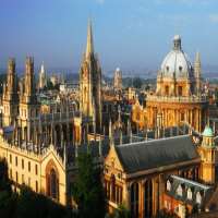Vashti Bunyan University of Oxford