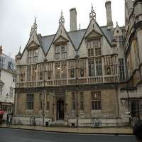 Vashti Bunyan The Ruskin School of Art