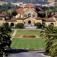 Dave Guard Stanford University