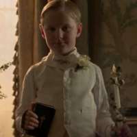 Teddy Thompson Childhood Image