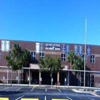 Brian Acton Lake Howell High School