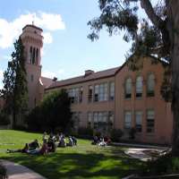 Gordon Moore Sequoia High School, Redwood City