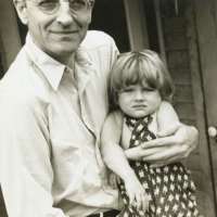 Peggy Seeger Childhood Image