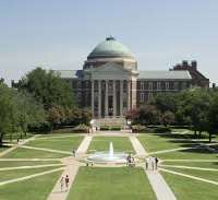 Cornelius Smith Jr. Southern Methodist University, Dallas, New York University