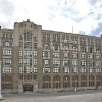 Cornelius Smith Jr. Cass Tech High School, Detroit