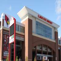 Jeff Perry Illinois State University