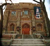 Kate Burton Yale School of Drama