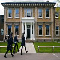 Geri Halliwell Callowland Infant School,Watford Grammar School for Girls