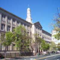 Rebbie Jackson Theodore Roosevelt High school