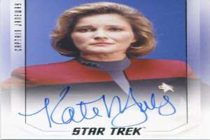 Kate Mulgrew Birthday, Real Name, Age, Weight, Height, Family, Facts ...